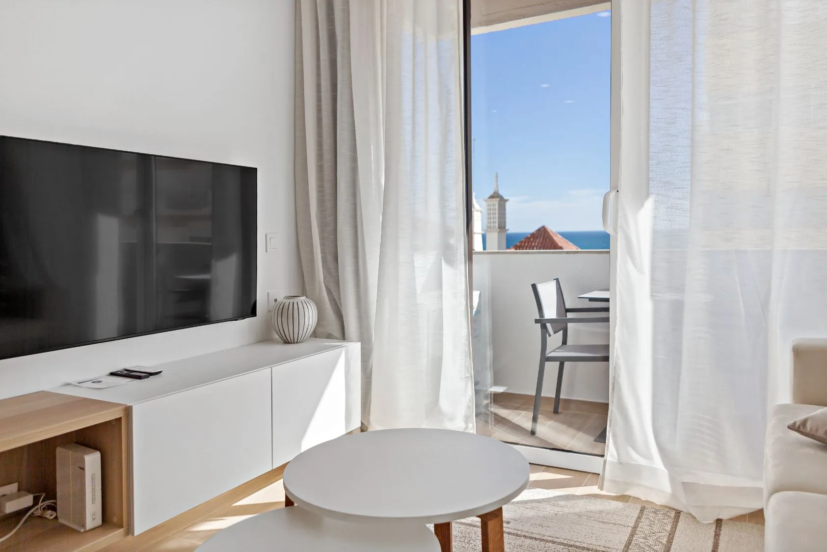 Timeless Sea II — interior 3